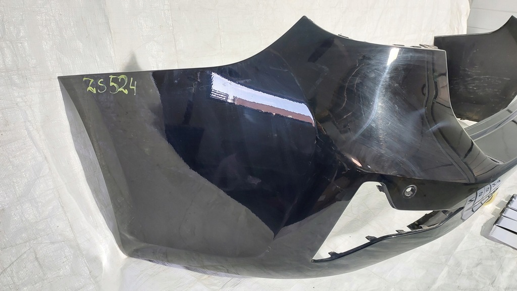 фото №5, Bmw 3 g21 бампер задняя