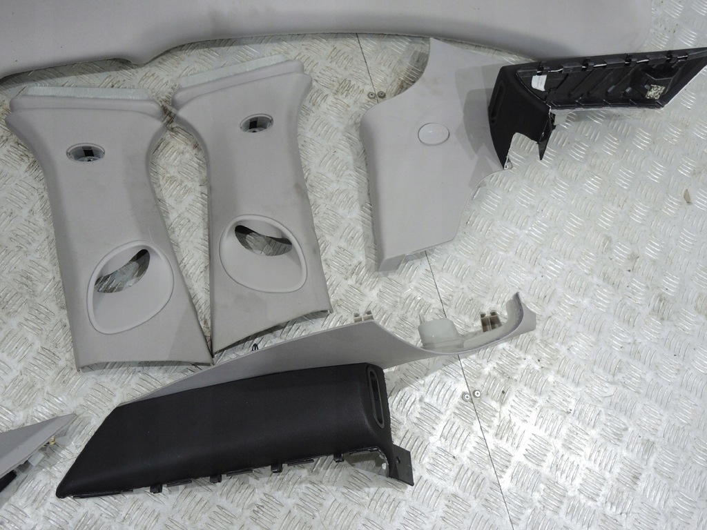 фото №5, Alfa romeo giulia q4 потолок