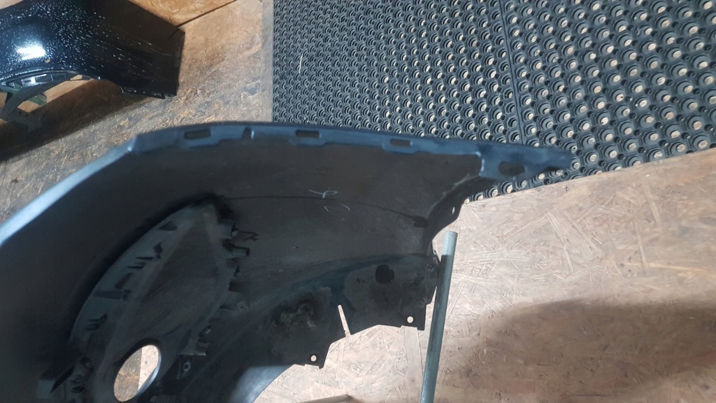 фото №12, Mazda оригінальний номер 96541357800