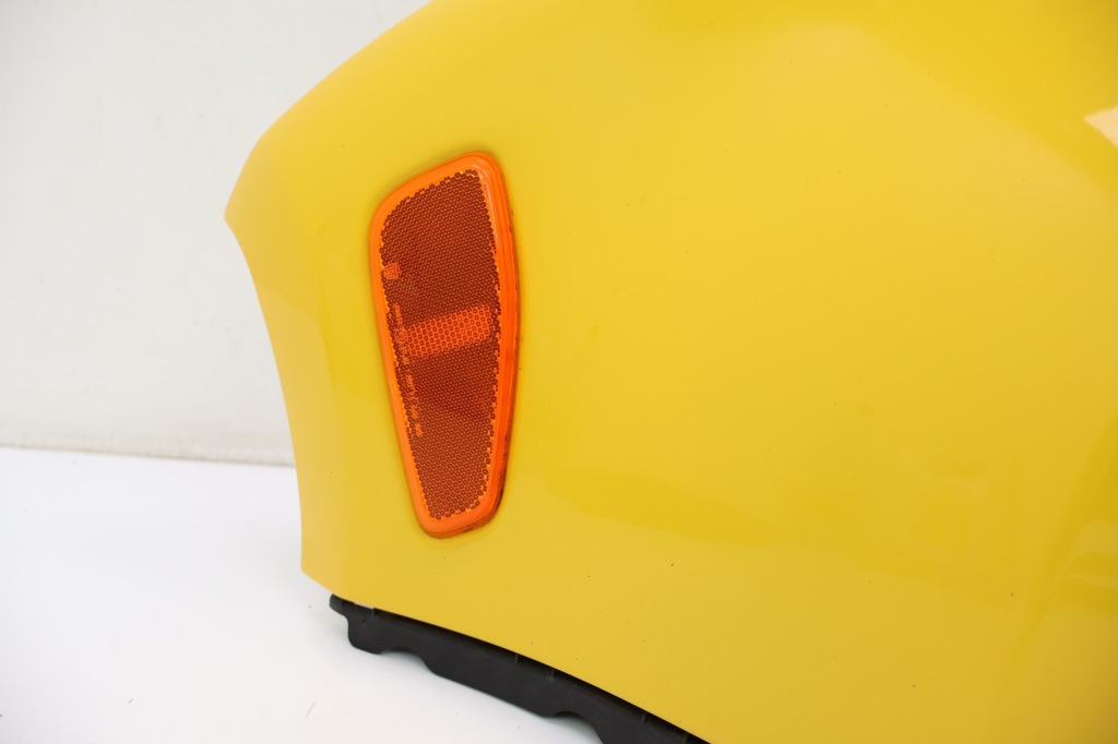 Jeep renegade крыло  левое  перед 178 с Разборки