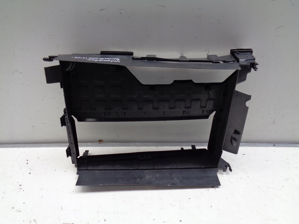 фото №3, Впуск воздуха воздуховод renault clio iv captur