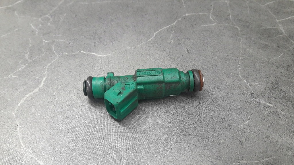 фото №1, 0280155770 форсунка fiat stilo 2.4