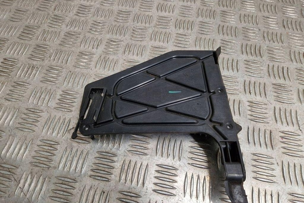 фото №8, Кронштейн акумулятор citroën jumpy фургон 9808674780 1.56l дизель 2017