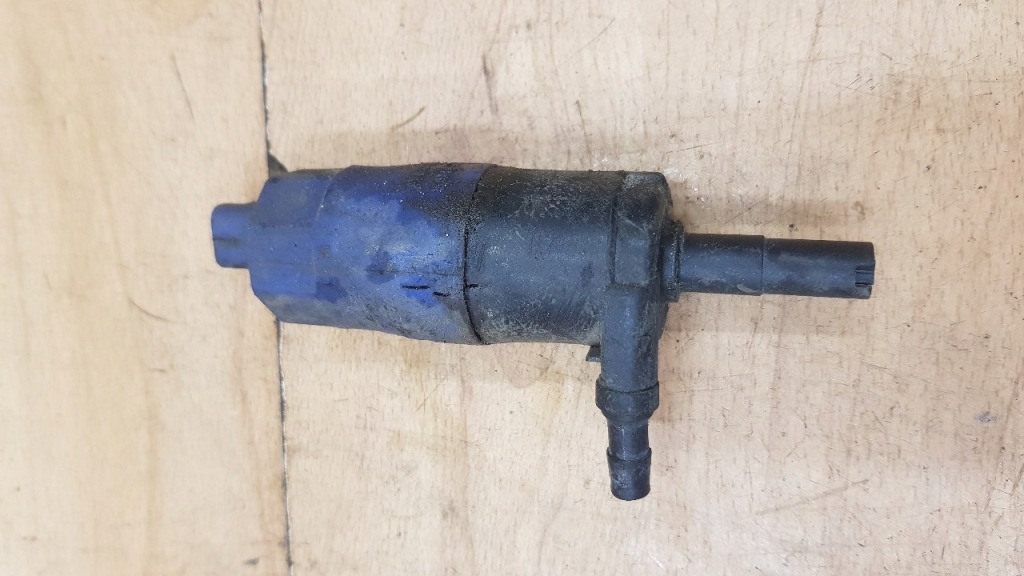 фото №2, Помпа распылителя fiat ulysse ii