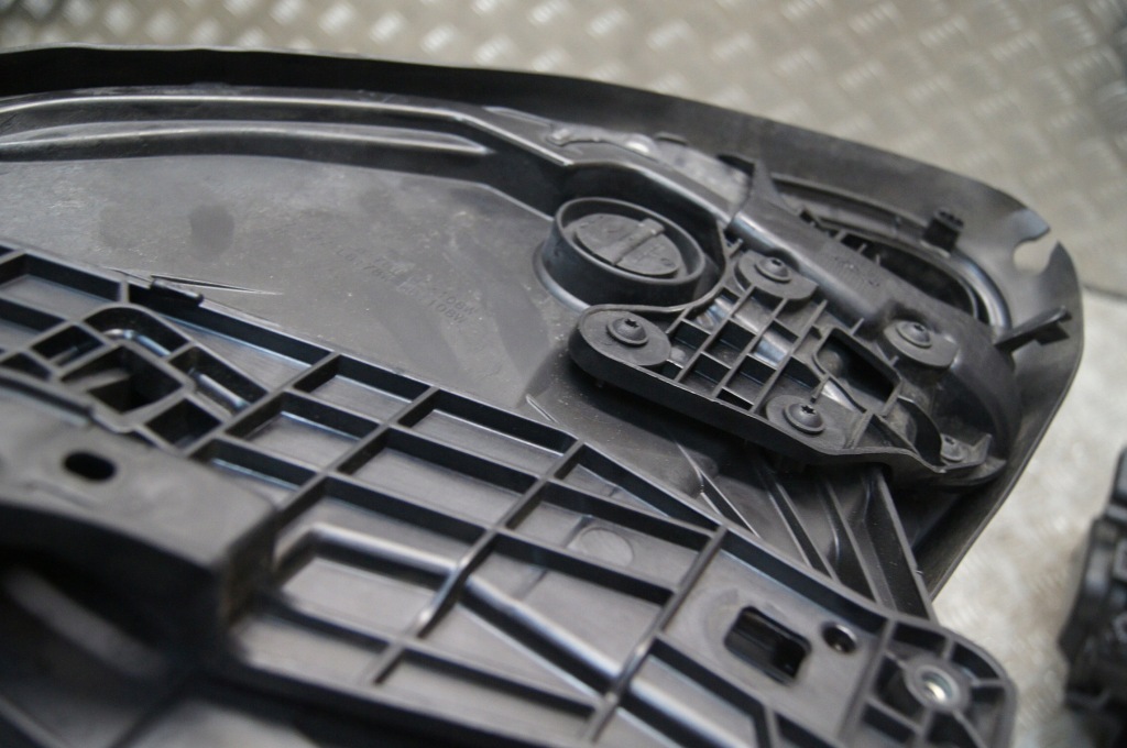 Porsche macan turbo s ліхтарі  перед передні led омивачі Зі Шроту