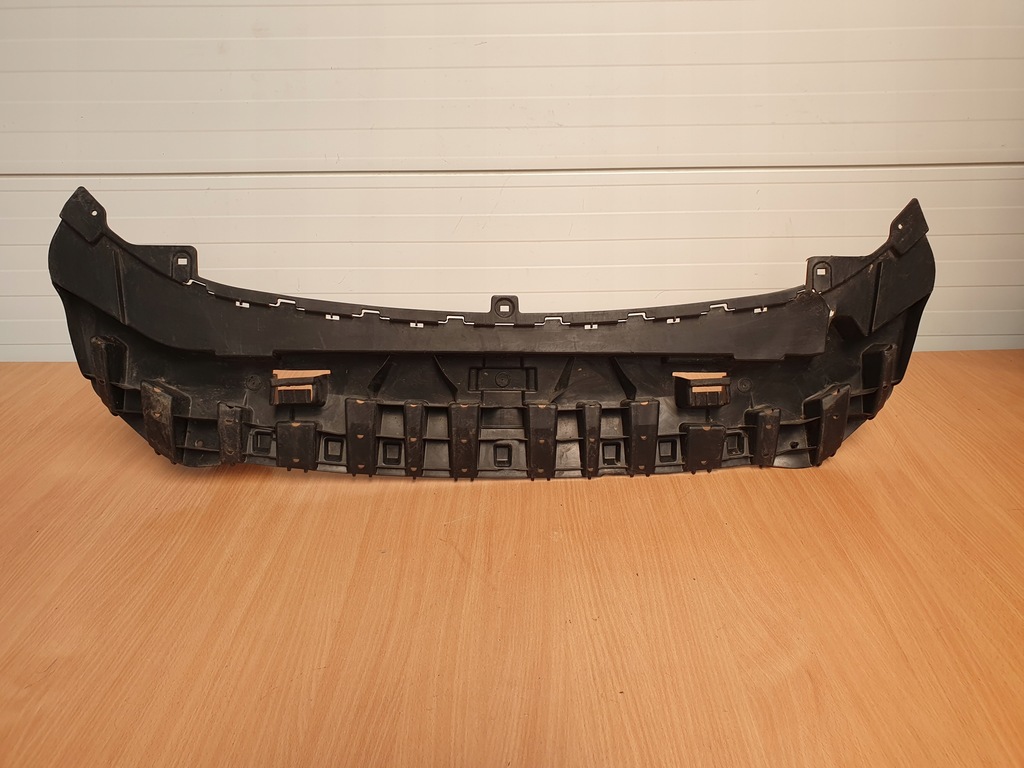 фото №8, Защита pod бампер c1bb-8b384-a ford fiesta mk7