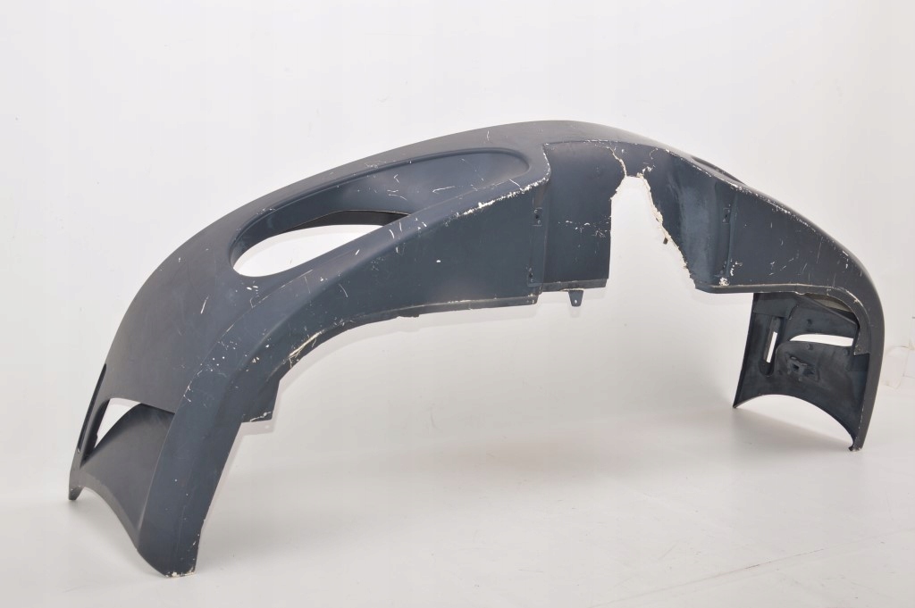 фото №4, Ferrari f430 бампер перед