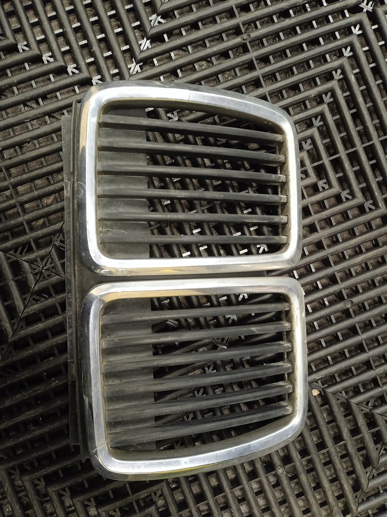 фото №1, Решётка радиатора решётка радиатора bmw e30