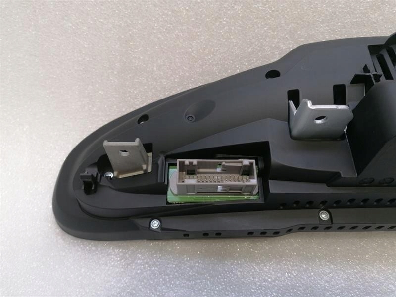 Porsche taycan 9j прилад приладова панель 9j1920911d спідометр turbo s Ціна