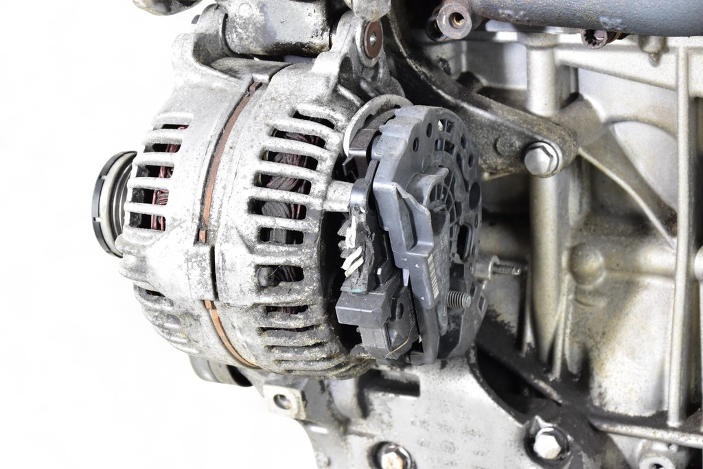 фото №12, Двигун ibiza iv rapid caddy iii golf vi yeti polo v 1.2 tsi cbz стиснення