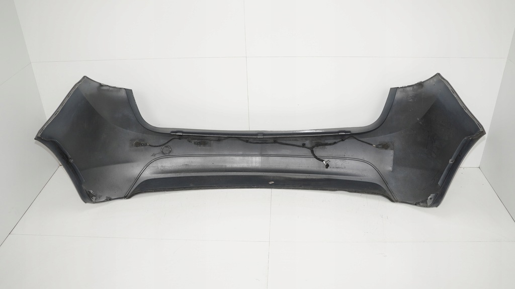 фото №11, Бампер задня задній opel meriva b 10-13r pdc z40w