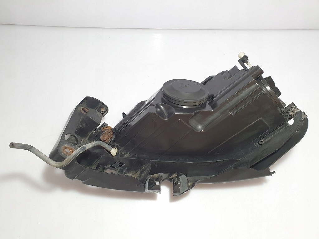 фото №14, A3 8p lift 2010r фара правий перед лампа комплектна europa super стан