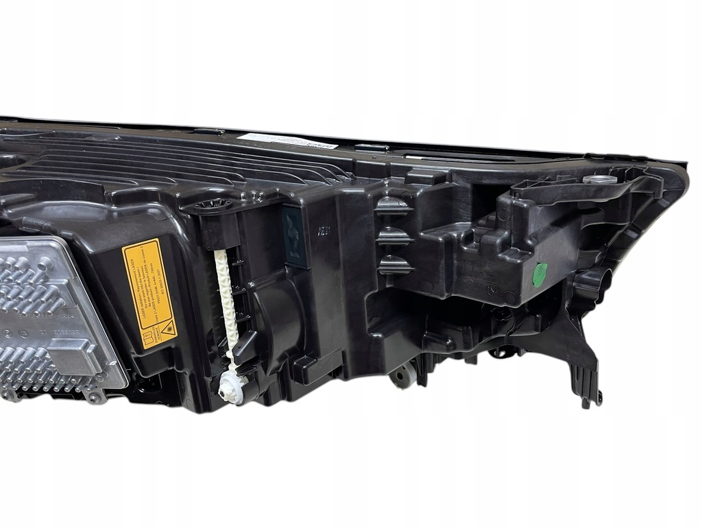 фото №9, Лампа перед ліва laser модулі комплектна bmw ix i20 usa ideał