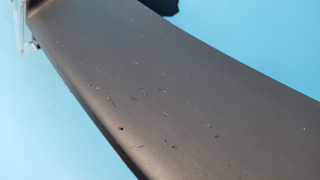 фото №7, Opel astra l vi gse 23r молдинг спойлер свет стоп 9841473980