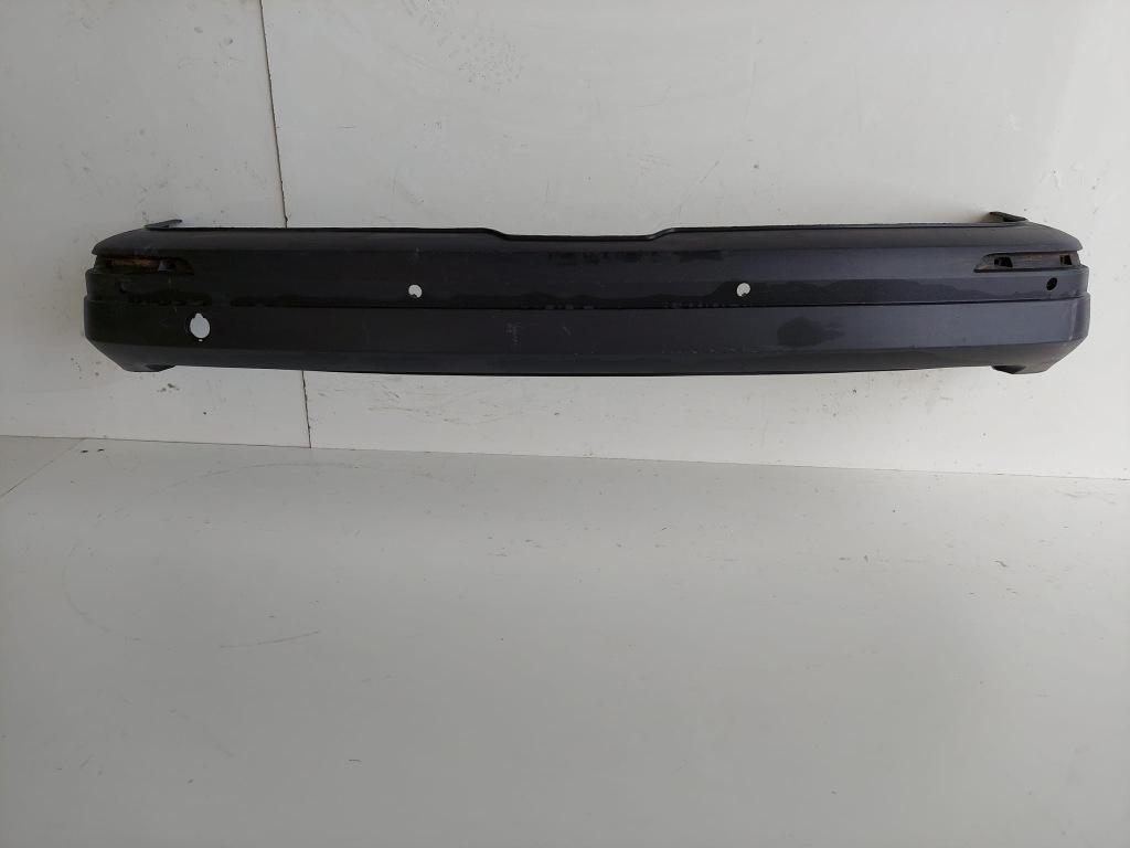 фото №1, Vw caddy бампер задняя 2k5807383 оригинал