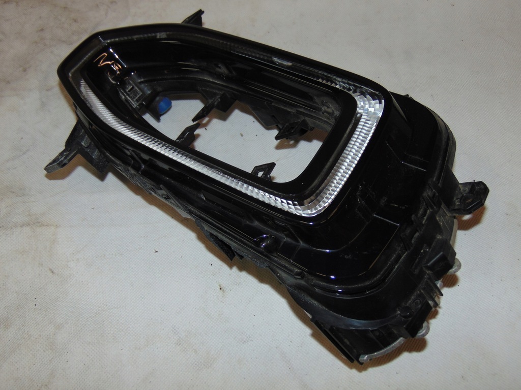 фото №7, Led протитуманна фара правий vw t-roc troc 2ga941056f