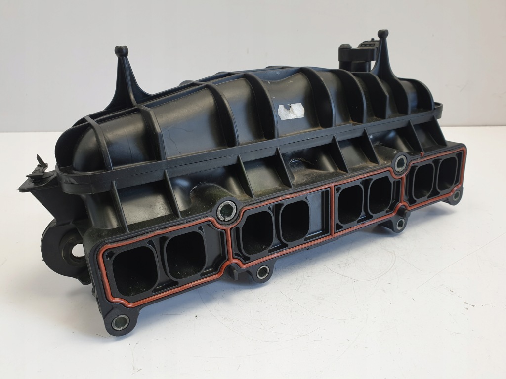 фото №5, Ford focus mk3 iii 1.6 ecoboost коллектор всасывающий