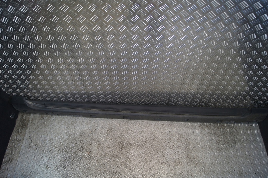 фото №1, Ford s-max mk2 молдинг поріг права em2b-r101a04-a