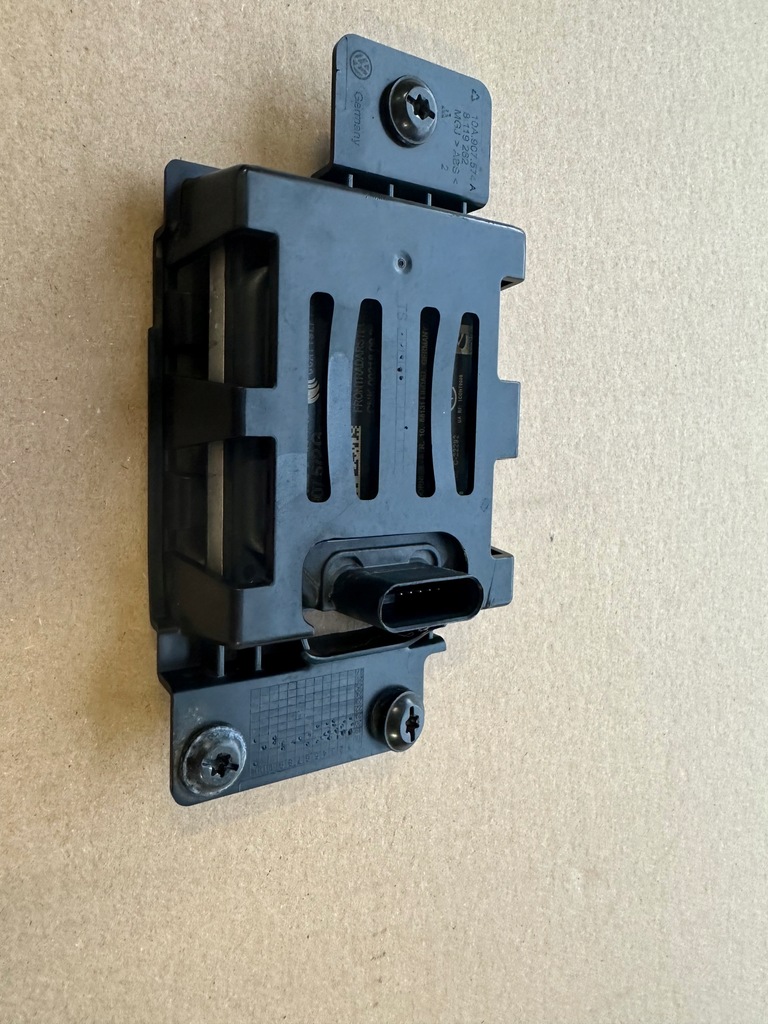 фото №4, Радар датчик 1ea907572h03