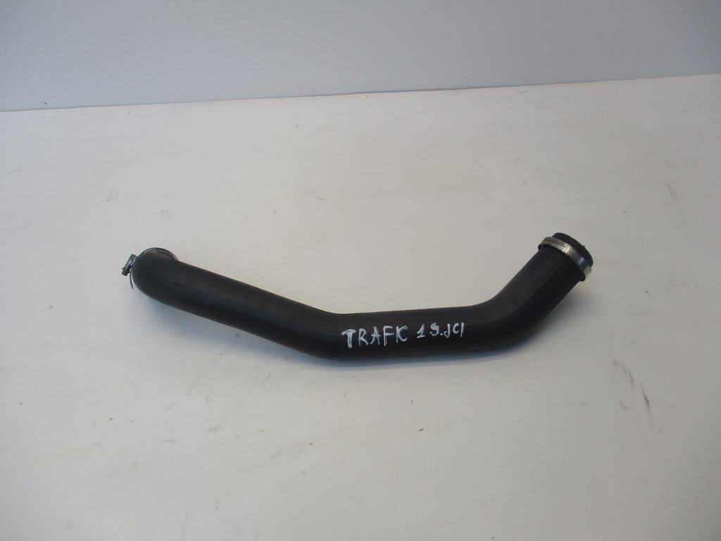 фото №1, ? пабтрубок  труба воды trafic vivaro 1.9 dci 02r