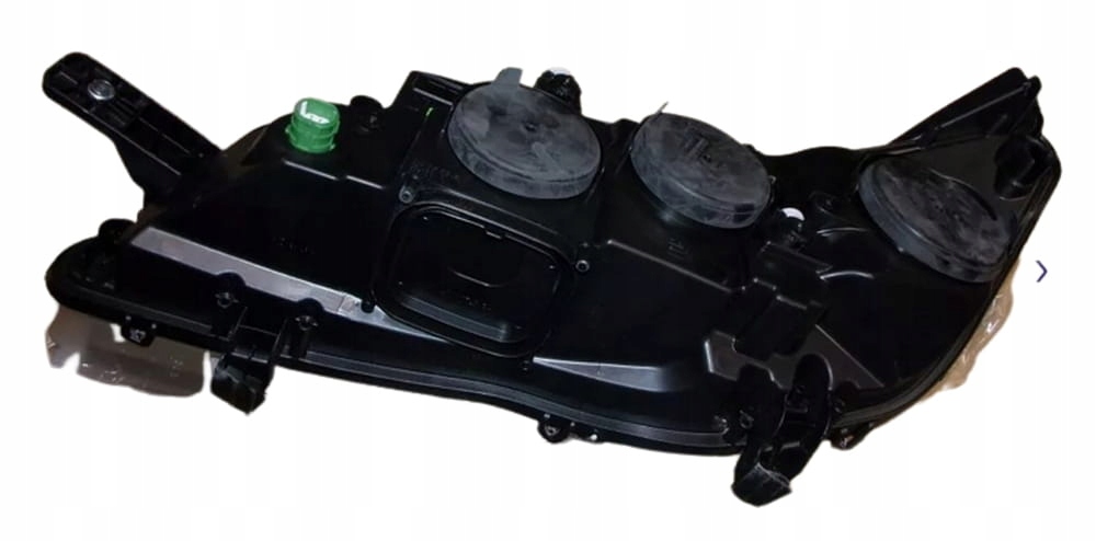 фото №4, Фара c jumper iii правий