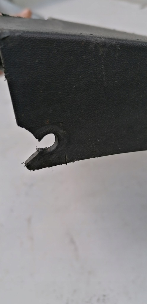 фото №9, Kia sportage iv gt-line молдинг накладка порог правая 18r.