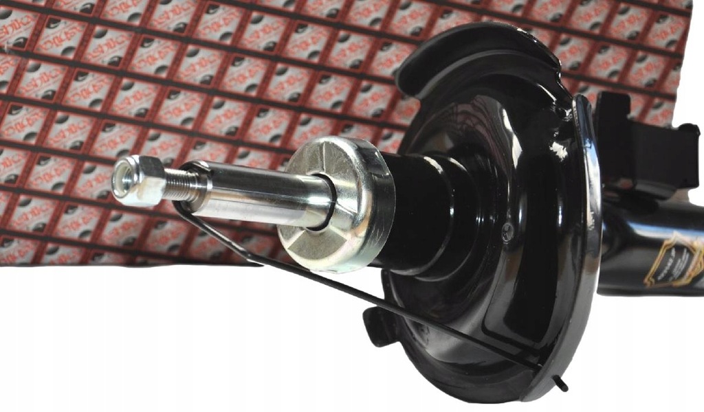 фото №1, Ashika ma-15532 амортизатор