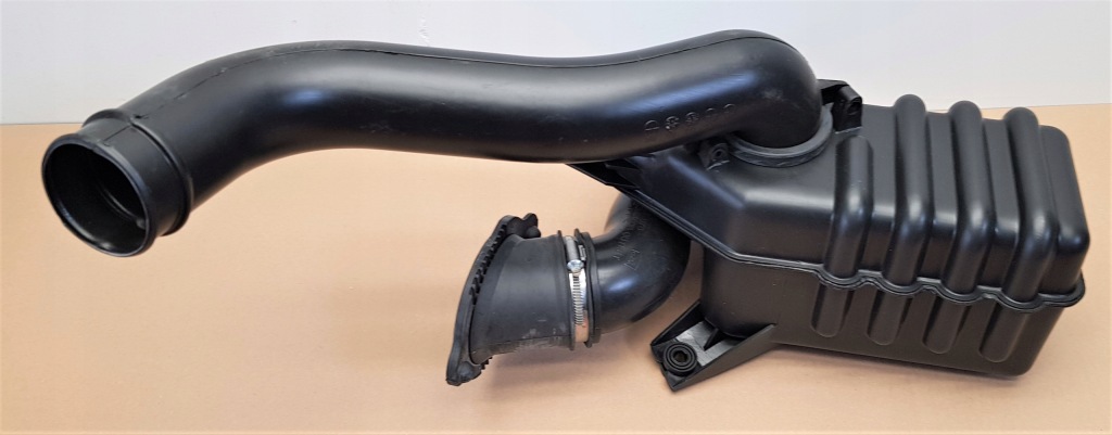 фото №3, Оригінал daewoo nubira 2 резонатор повітря