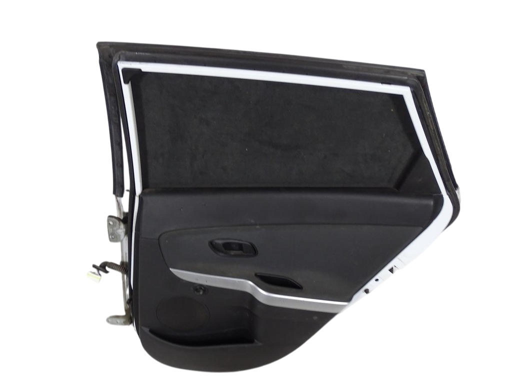 фото №8, P119 двері правий задня праве задні kia ceed ii 2 kombi 2012-2015 - wd