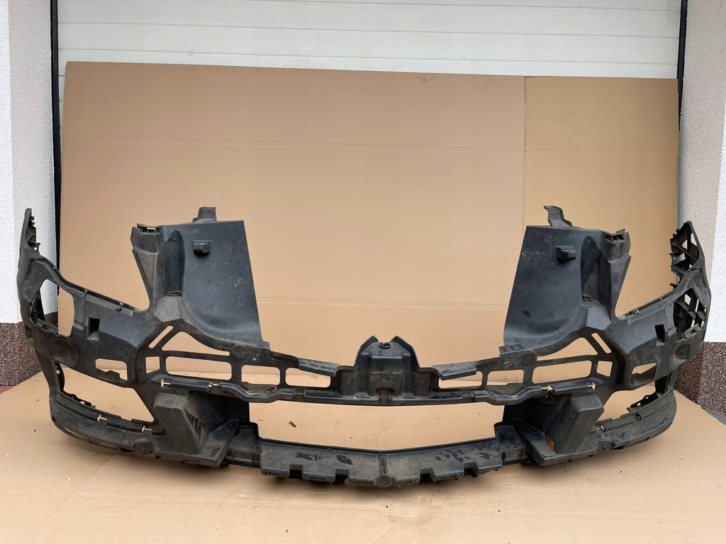 фото №1, Mercedes r a251 w251 lift бампер передній каркас