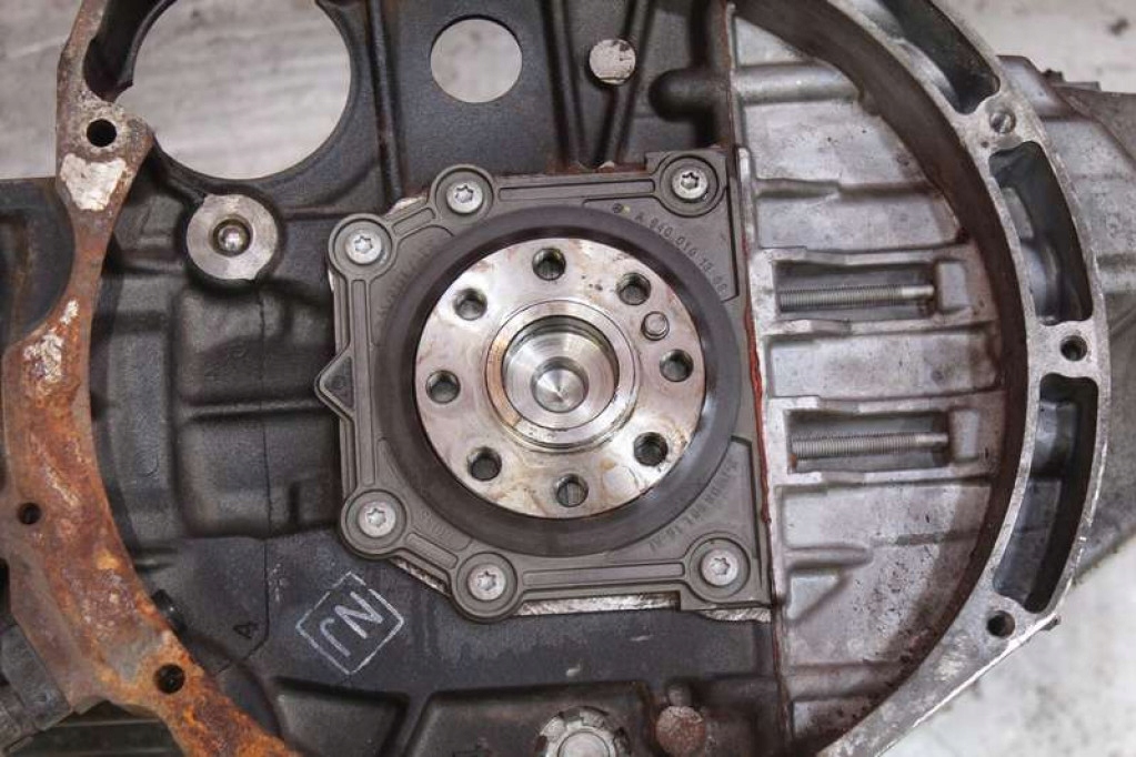 фото №7, Двигун дизель 640941 mercedes b-klasa w245 2.0 cdi 109 km 05-08 стиснення