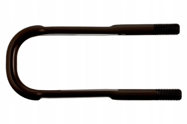 фото №2, Febi bilstein 40592 пряжка ресора