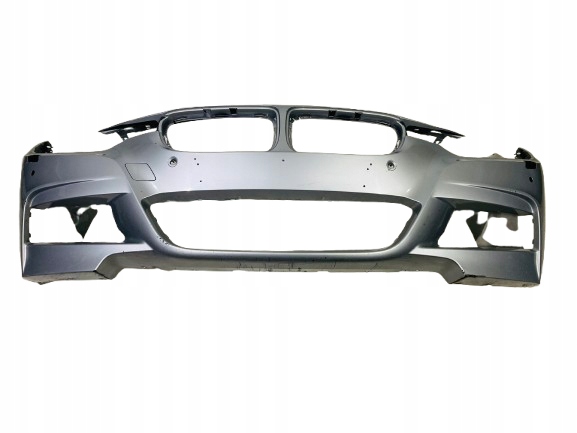 фото №1, Bmw 3 f30 f31 m набор бампер перед передний sprysk 4xpdc 2012-2018 rok