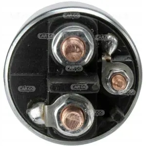 фото №1, Автоматична коробка передач вимикач електромагнітний стартер