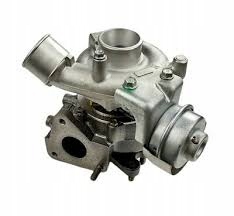 фото №10, Турбина peugeot 4008 1.8 hdi 150 km 49335-01101