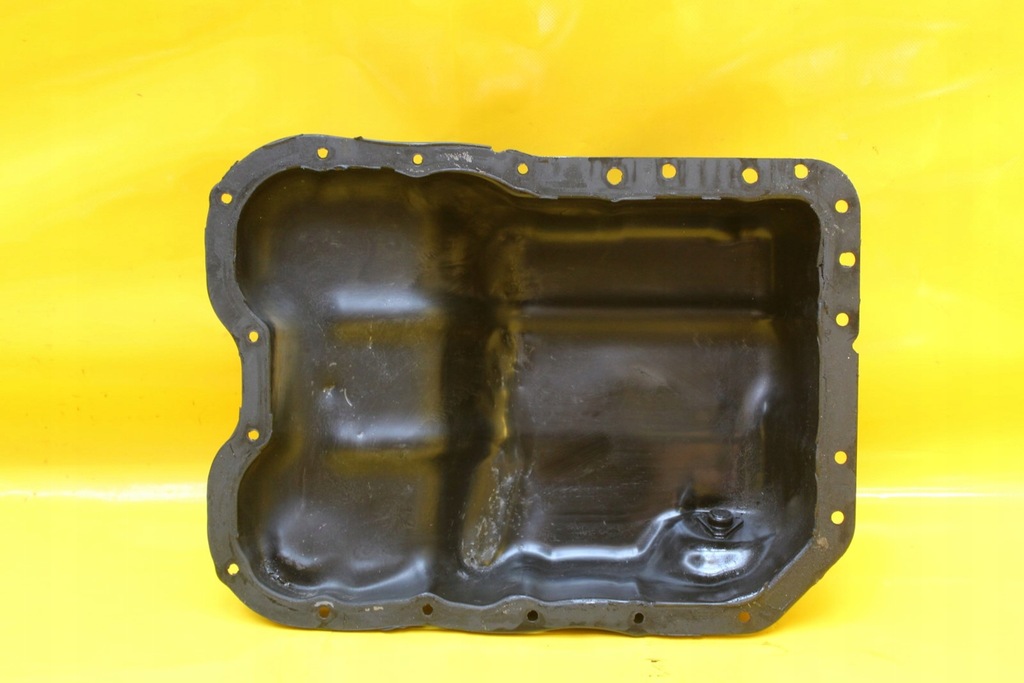 фото №6, Піддон масляна оливи lancer 2.0 b 4b11