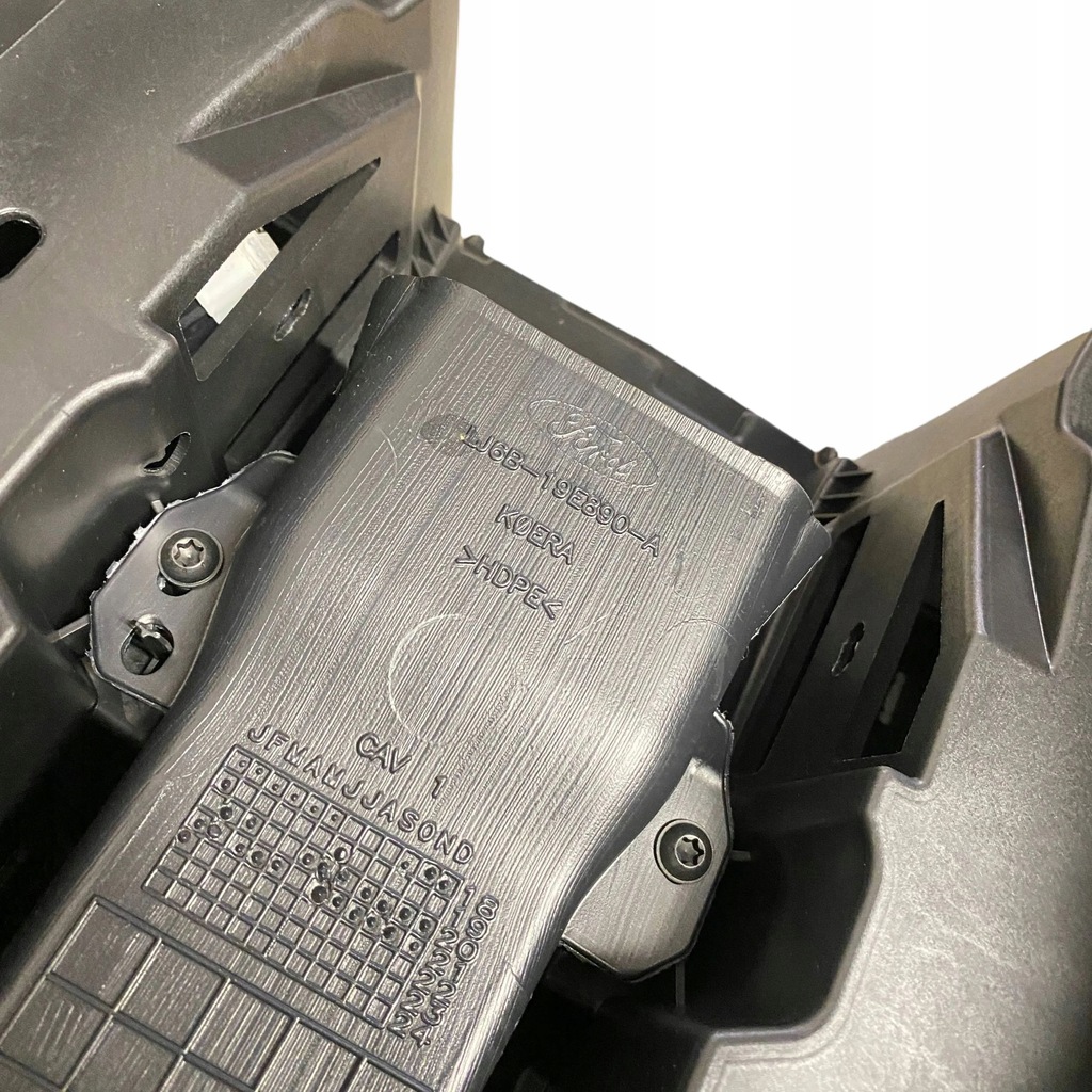 фото №15, Ford escape iv 2022 туннель средний