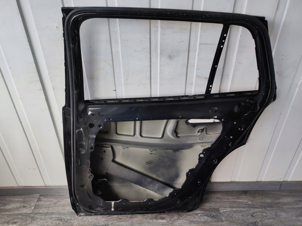 фото №16, Двері ----- mercedes eqs w296 296 ----- задні праве -----