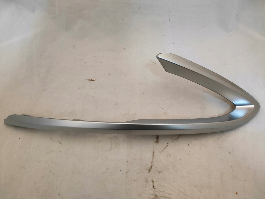 фото №1, Молдинг бампера права задня sportage v 86695-r2000