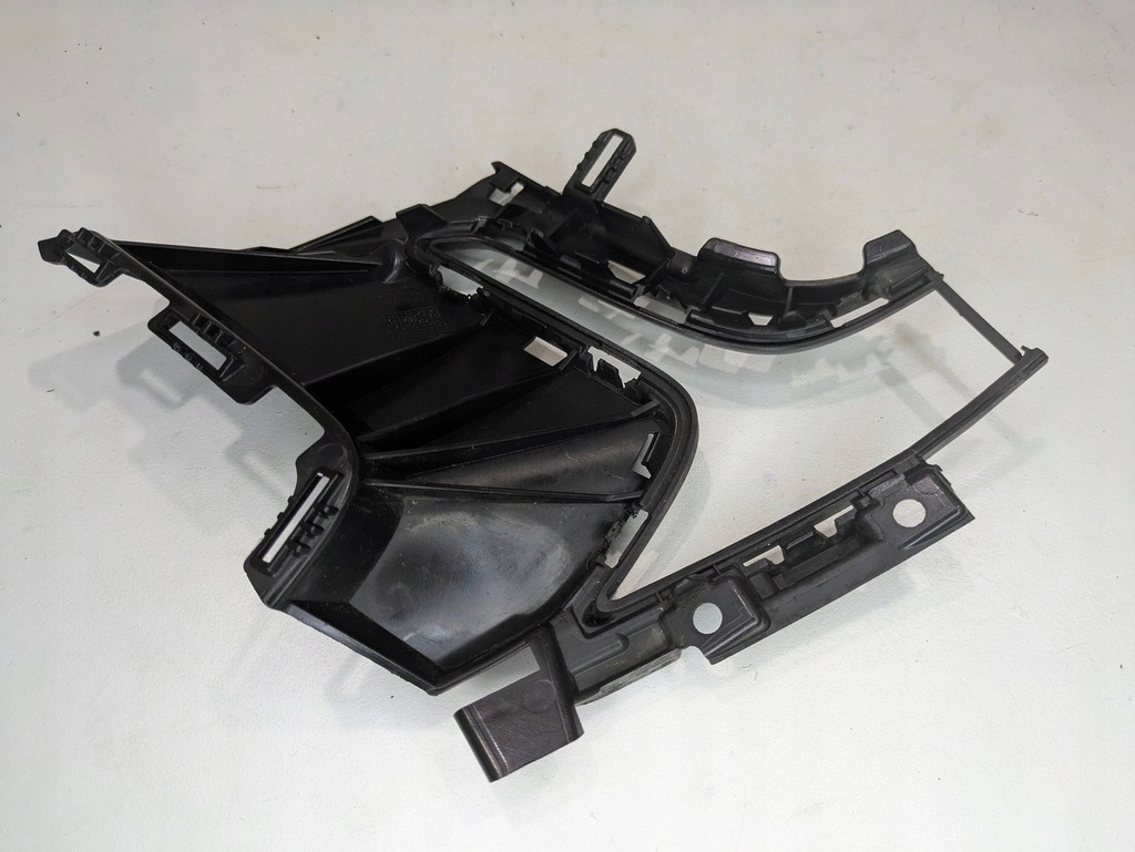 фото №6, Audi a6 s6 c8 4k впуск повітропровід канал повітря 4k0807697