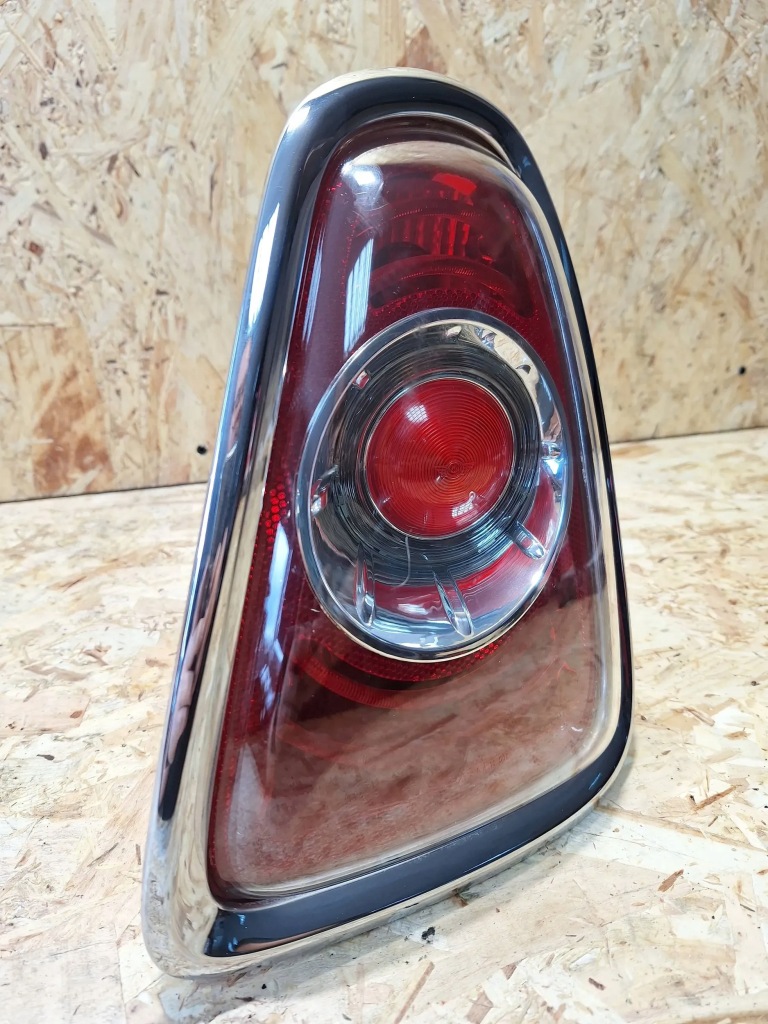 Купить Фара задний  правый  7255912 mini cooper r56 рестайлинг  11-13 led