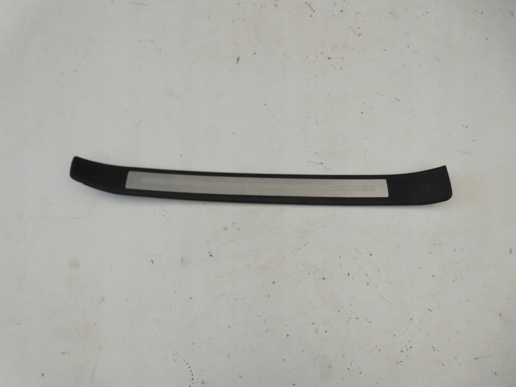 фото №1, Молдинг поріг 8e0853373n exeo 3r a4 b7 ліва перед