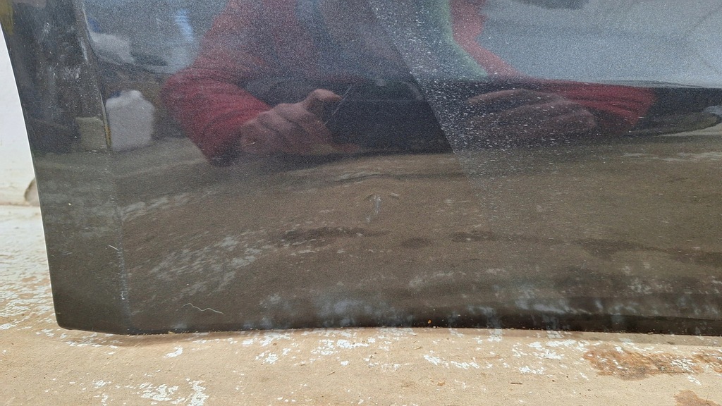 фото №3, Дверь правое задние porsche taycan 9j1