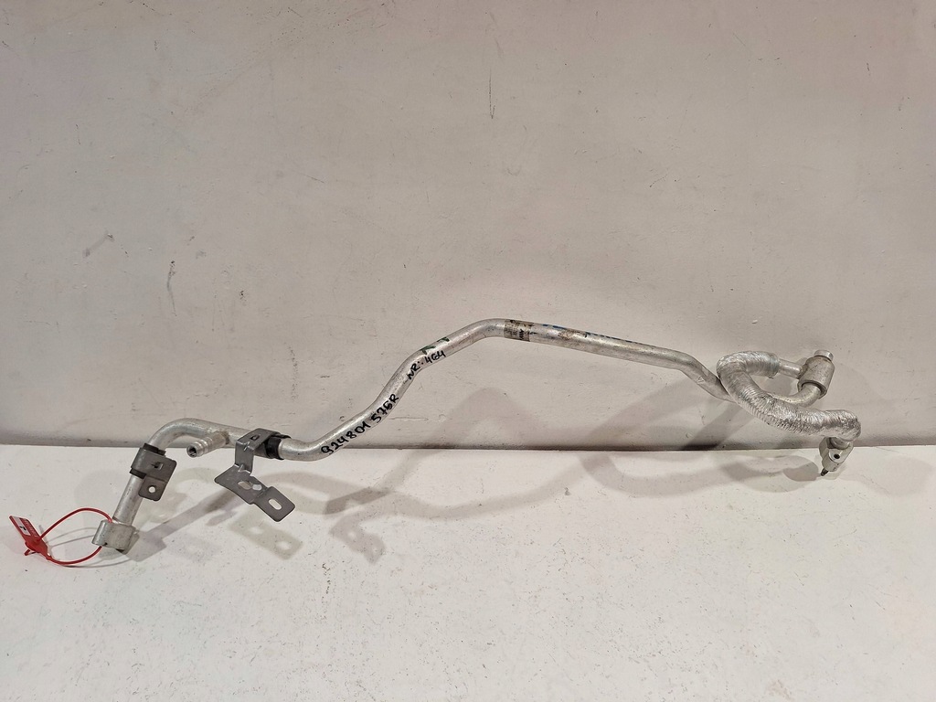 фото №1, Шланг кондиционера 924801576r renault espace v 1.6 dci 15-