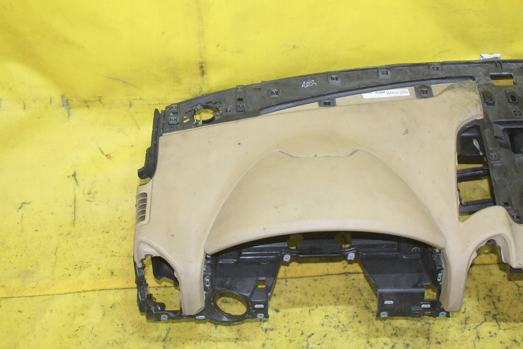 фото №7, Панель приладів приладова панель приладів консоль porsche cayenne ii