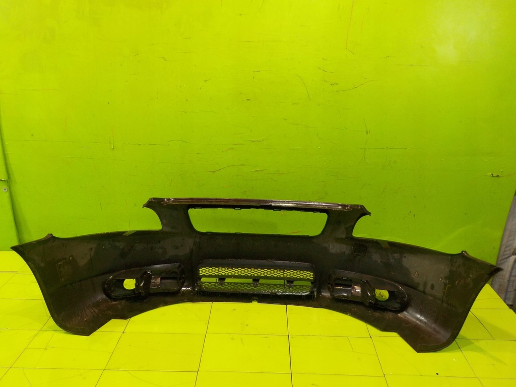 фото №5, Volvo c70 ii 07r бампер перед k67