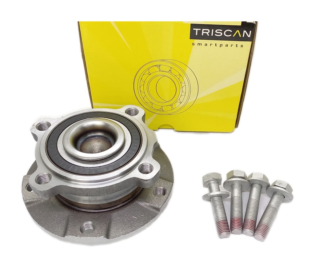 фото №1, Підшипник ступиця колеса перед bmw 5 e60 e61 6 e63 e64