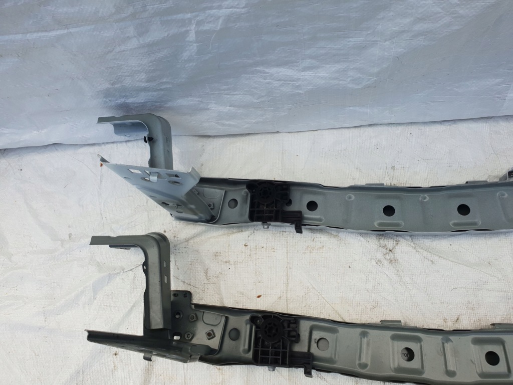 Renault twingo 3 14-18 ремень передний балка кронштейн усилитель перед Цена