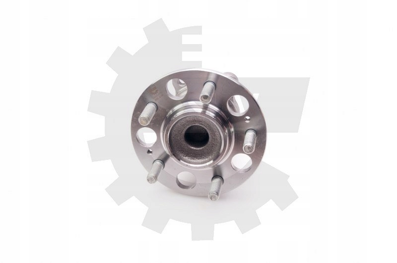 фото №14, Ступица колеса с подшипник 29skv071 / vkba6905