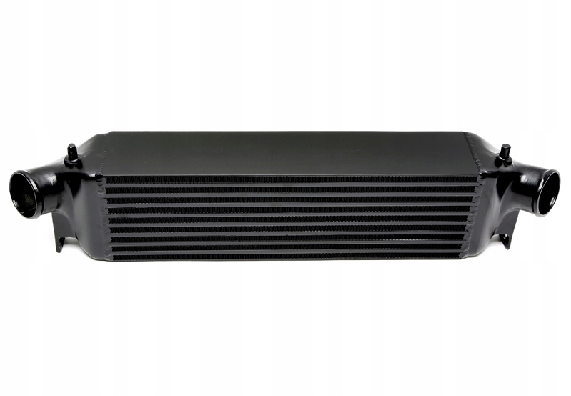 фото №1, Интеркулер ic audi tt rs 8j 2.5 tfsi ta